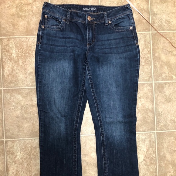 Maurice’s jeans - Picture 3 of 6